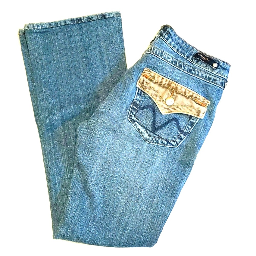NWOT Vigoss Jeans